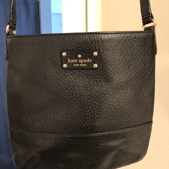 Kate spade purse - Picture 3 of 4